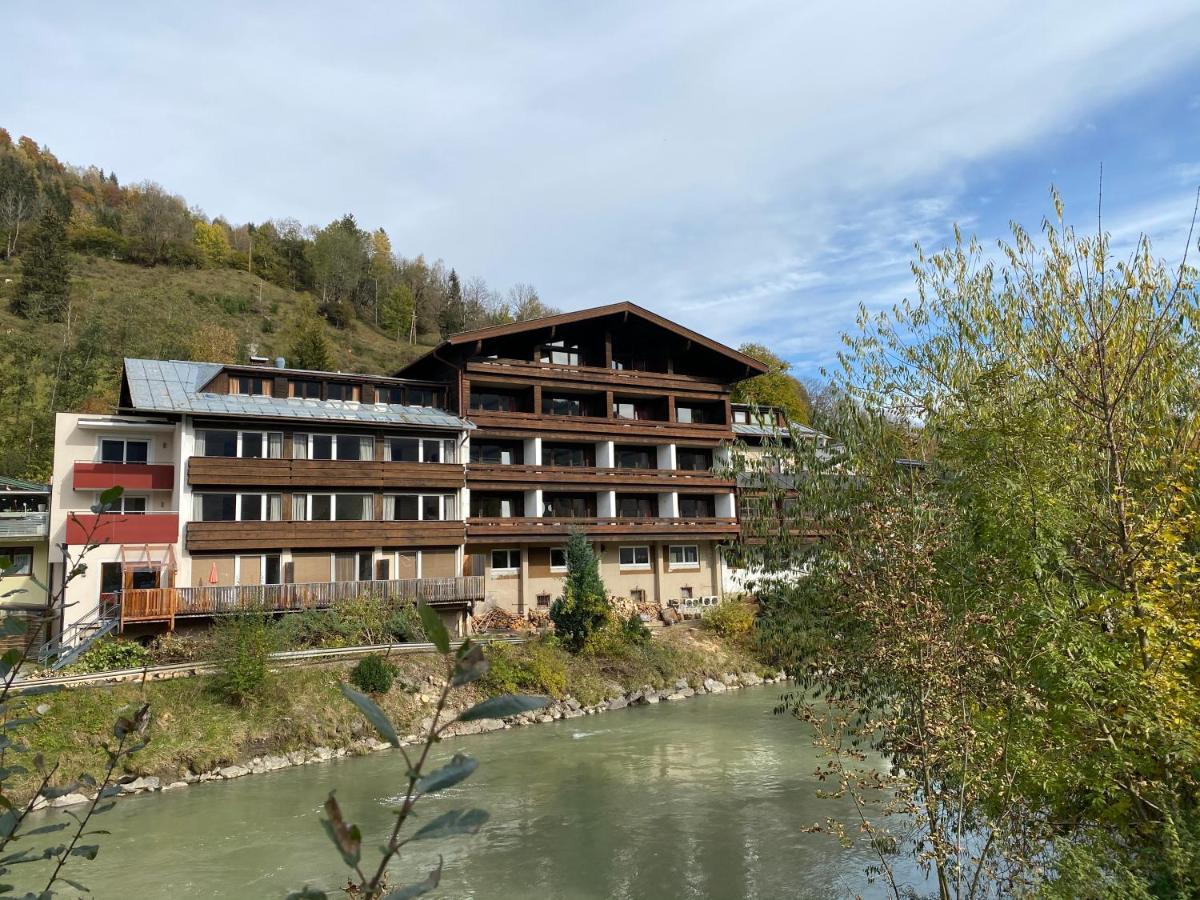 Hotel Lukasmayr Fusch an der Glocknerstraße Zewnętrze zdjęcie